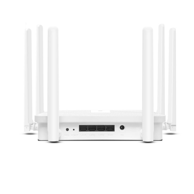 Amazon.com: WiFi Router AX3000 M Gigabit Dual-Band