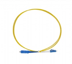 Fiber Patch Cord