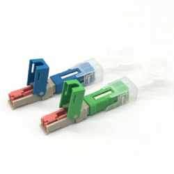 Fast Connector XG-SC53X1