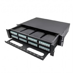 MPO/MTP Patch Panel