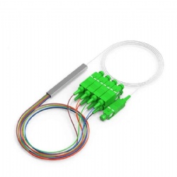 Mini PLC Splitter