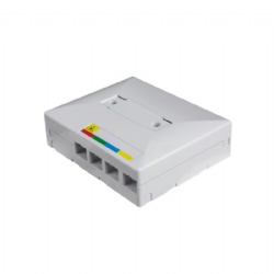 FTTH ODF Mini Box