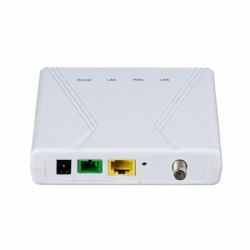 Gpon Onu 1GE+CATV