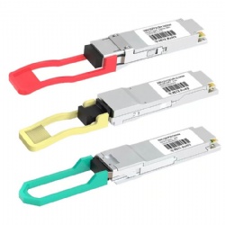 100G QSFP28 CWDM4 2KM