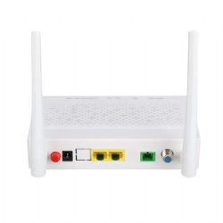 Xpon Onu 1GE+1FE+WIFI 2.4G+CATV