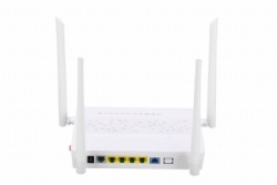 Xpon Onu 4GE+2.4/5G WIFI+VOIP