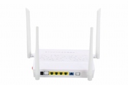 Xpon Onu WIFI6+4GE+AX3000