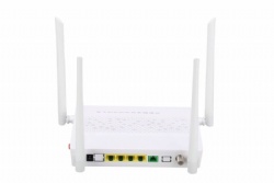 Xpon Onu WIFI6+4GE+AX3000+CATV